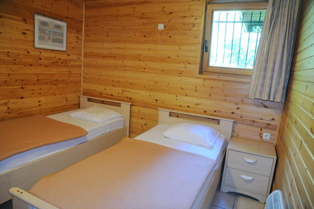 Villa Les Rochettes Vénus 5 à La-Roche-en-Ardenne Extérieur photo