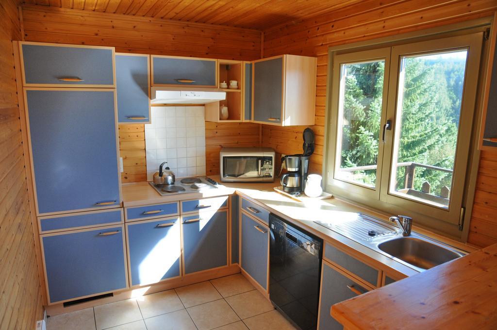 Villa Les Rochettes Vénus 5 à La-Roche-en-Ardenne Extérieur photo